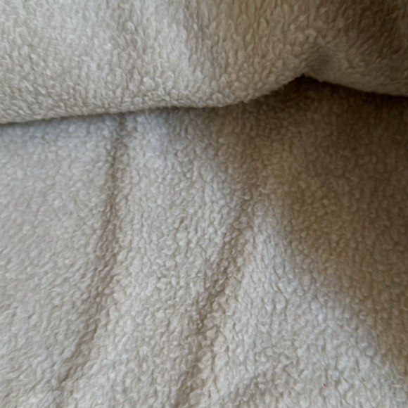 NWT Billabong Fleece Pullover - Picture 5 of 7